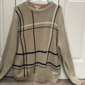 Men’s Dockers Sweater